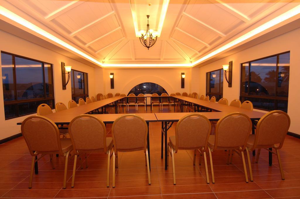 Planta Centro Bacolod Hotel & Residences Zewnętrze zdjęcie