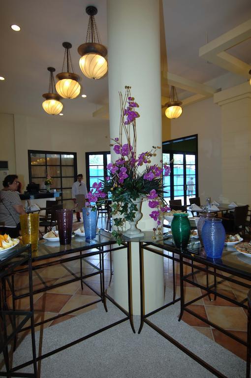Planta Centro Bacolod Hotel & Residences Zewnętrze zdjęcie